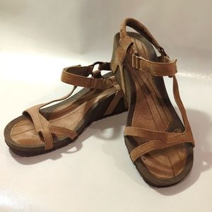 Teva women's sandals